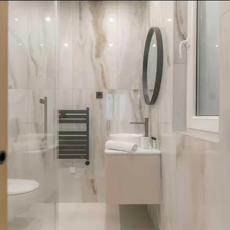 Stunning - 4br 8p - Gare De L'est *