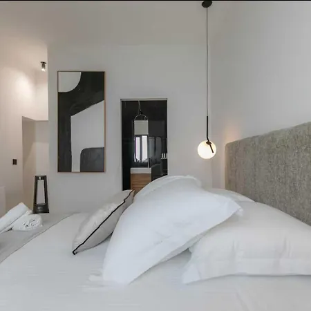 Stunning - 4br 8p - Gare De L'est *