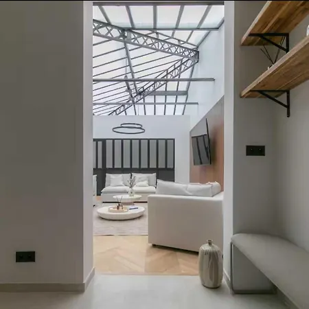 Stunning - 4br 8p - Gare De L'est