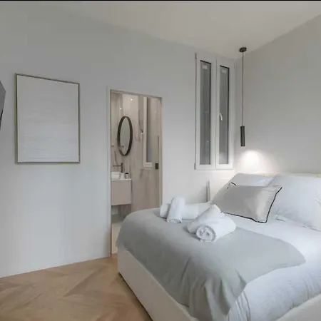 Stunning - 4br 8p - Gare De L'est Appartement *