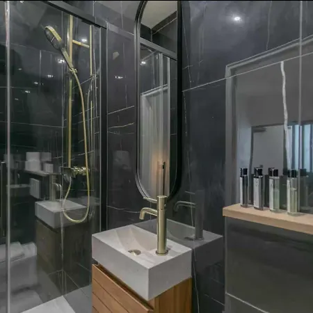 Stunning - 4br 8p - Gare De L'est